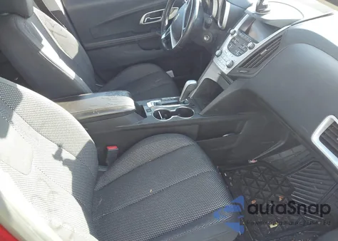 2014 Chevrolet Equinox 1Lt z USA, uszkodzony, nr VIN 2GNALBEK9E1114969